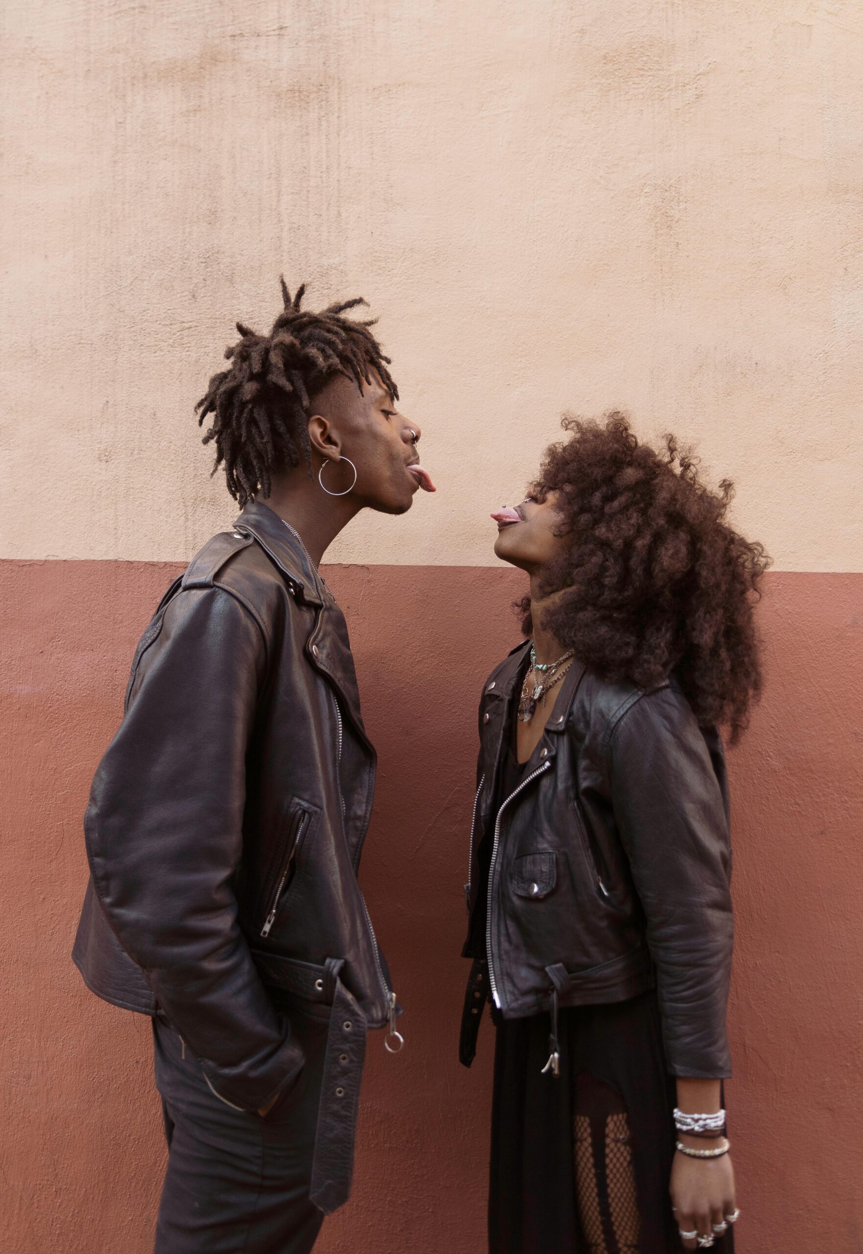 A couple after i banned the word sex