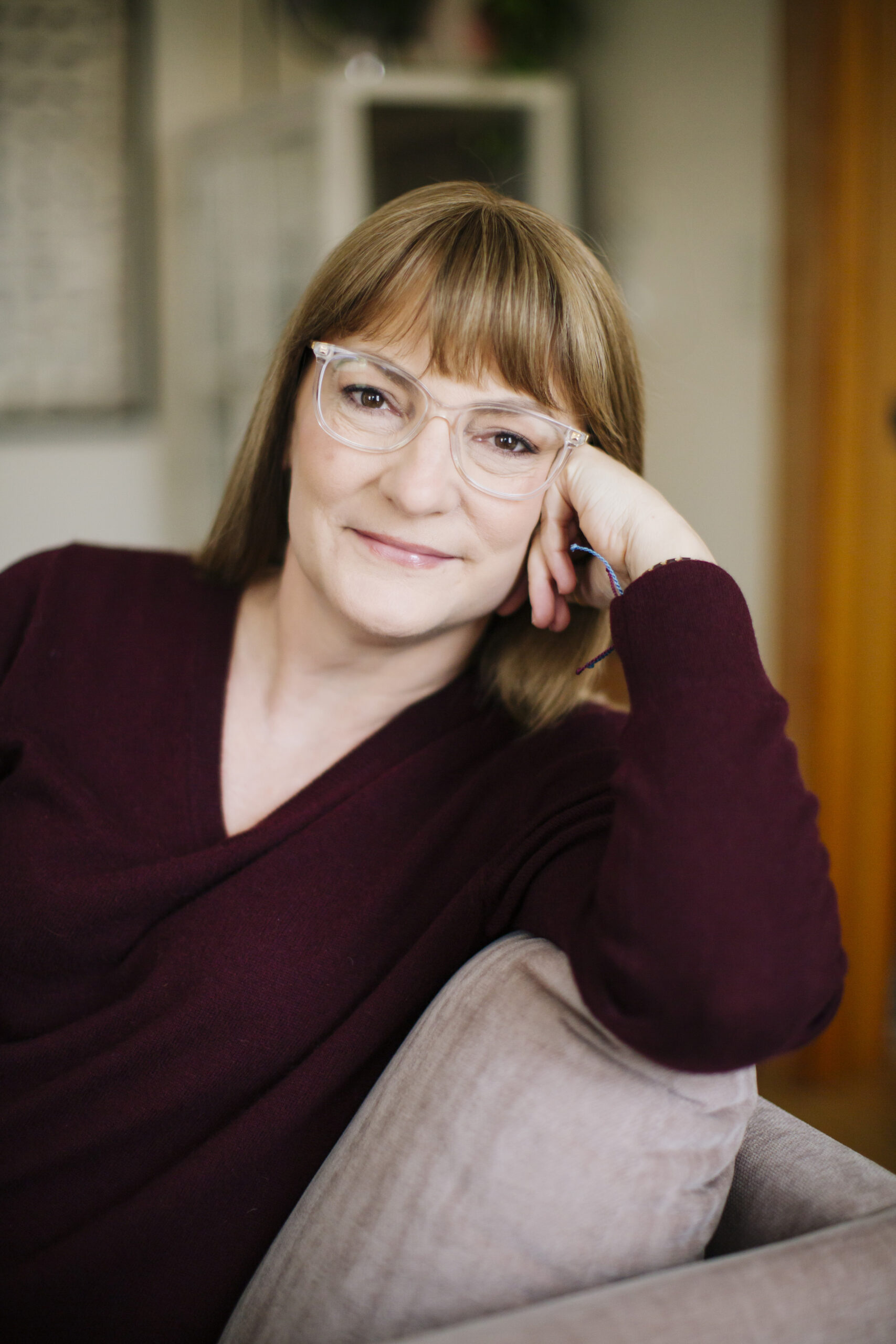 Dr. Lori Davis