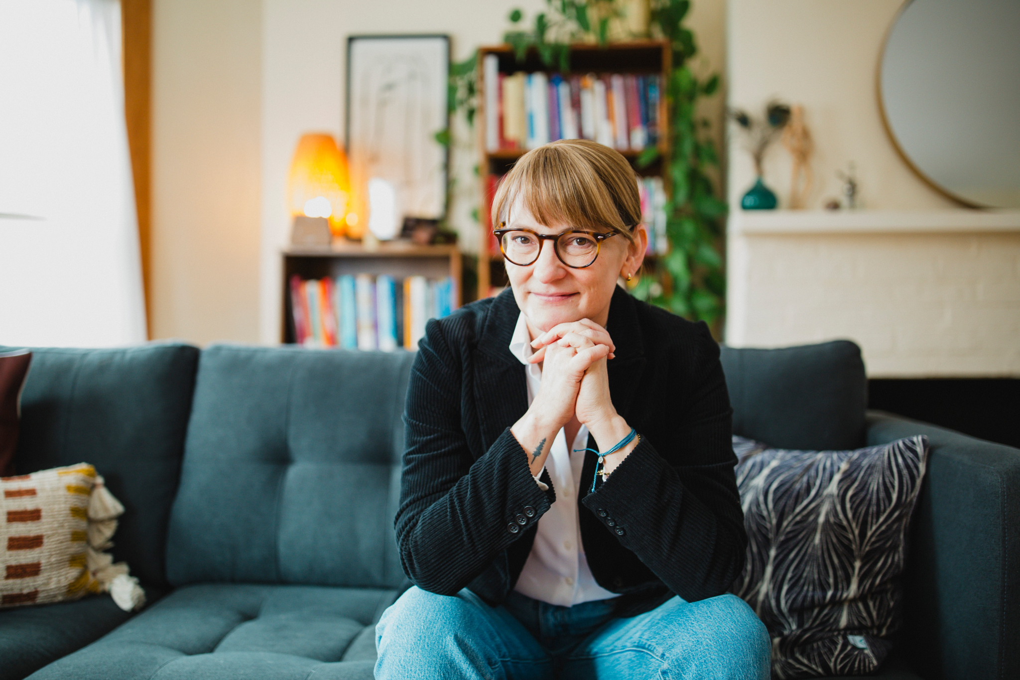 Dr. Lori Davis